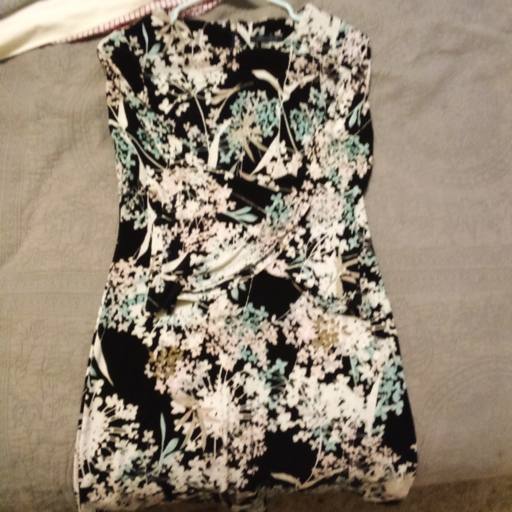 Tommy Hilfiger Size 2 Dress